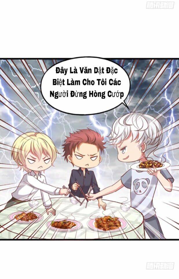 tôi không muốn fa như vậy đâu chapter 43 14