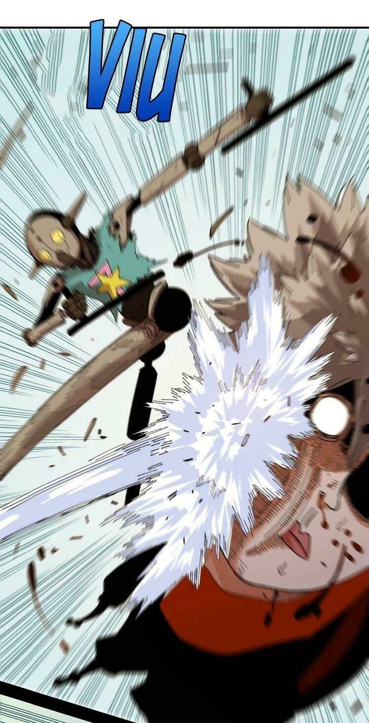 mạt thế chi thư chapter 26 3