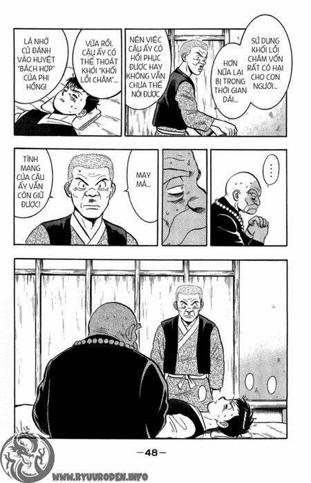 hoàng phi hồng phần 1 chapter 35 47