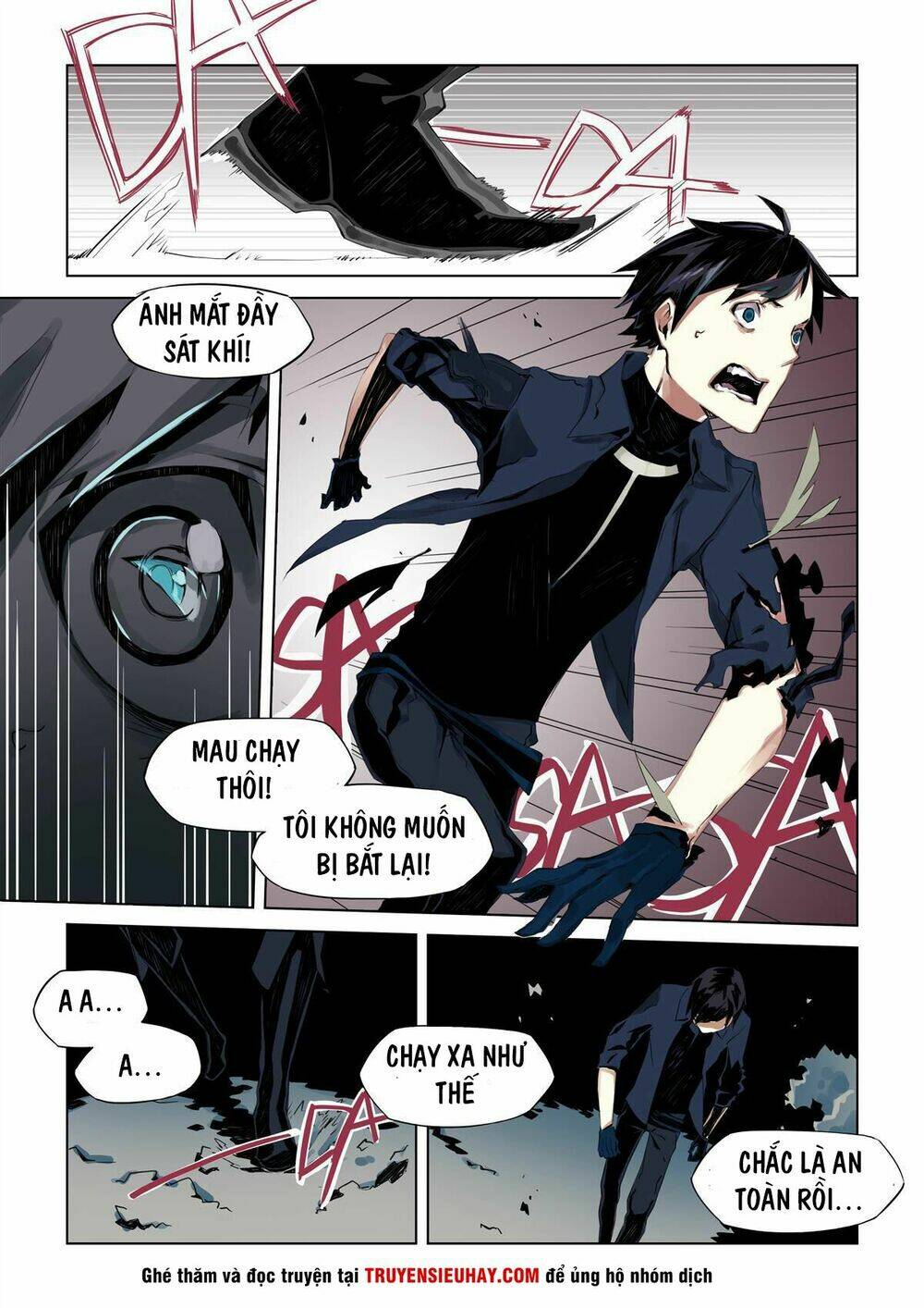 khúc cuồng tưởng của ta và nàng sau khi biến thân chapter 2 3