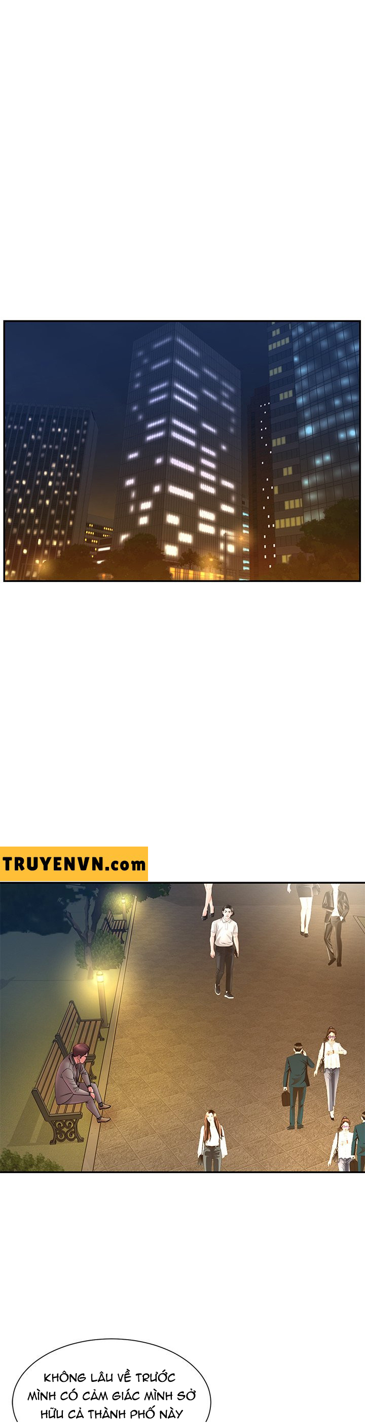 vứt bỏ chapter 18 9