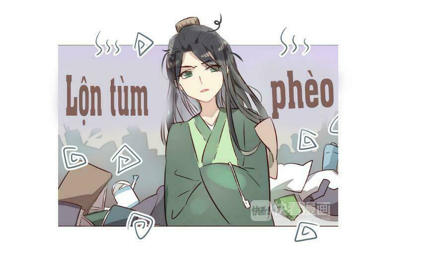 tiên thảo có linh hồn chapter 3 10