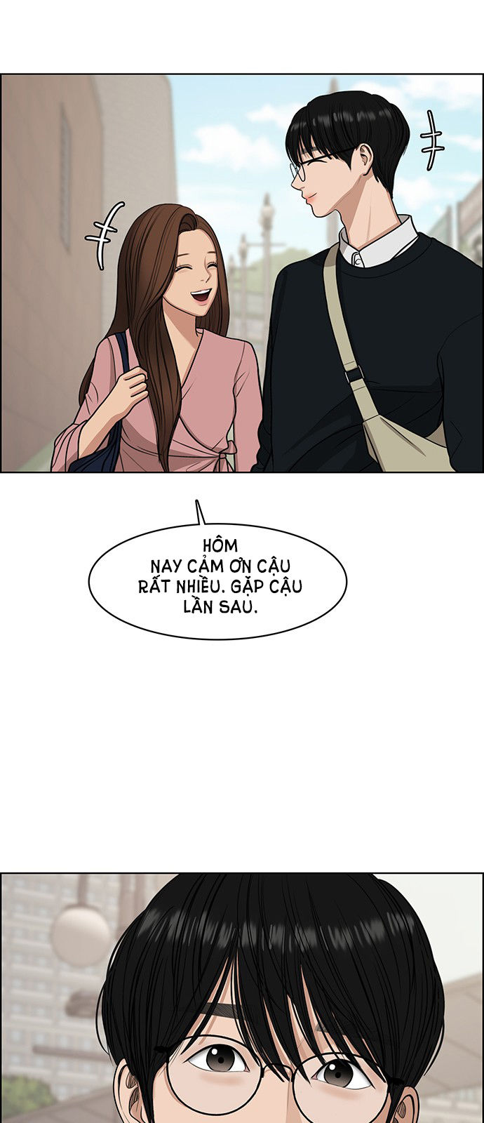 vẻ đẹp đích thực - true beauty chapter 136.2 21