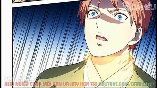 đào hoa bảo điển chapter 208 5