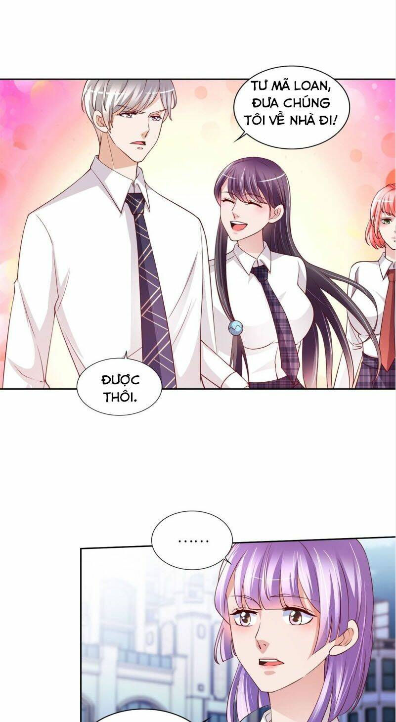 chí tôn toàn năng chapter 15 15