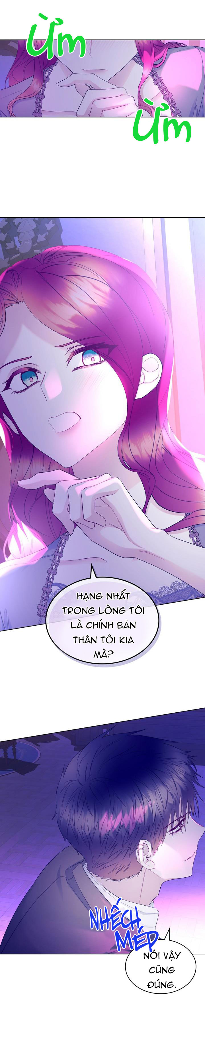 Kẻ Tạo Ra Nữ Phản Diện Chap 54.1 - Next Chap 55