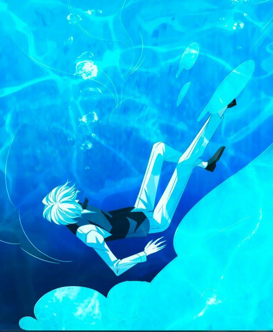 người yêu khát máu của tôi chapter 37 2