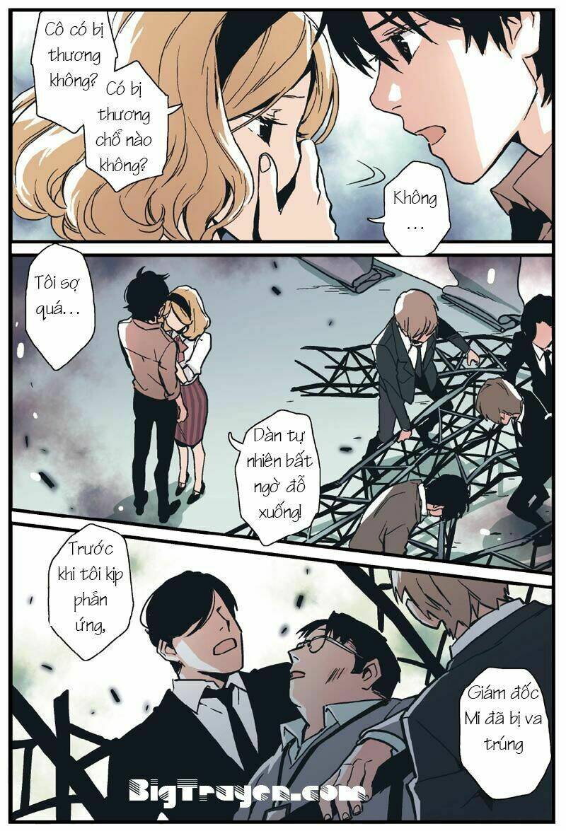 thần hộ mệnh chapter 6 7