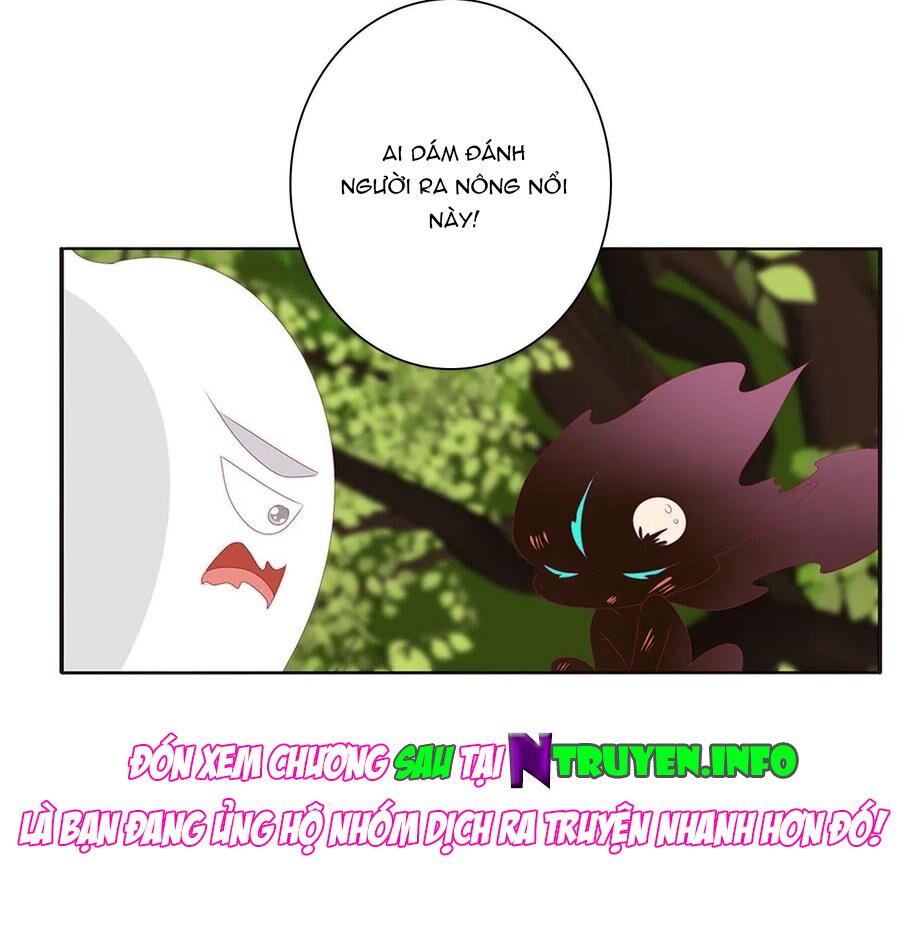 thông linh phi chapter 643 9