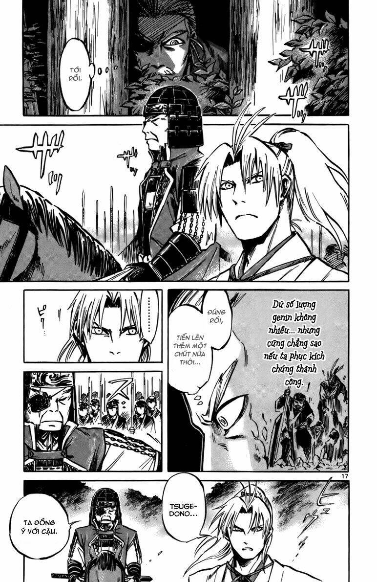 shinobi no kuni chapter 14 18