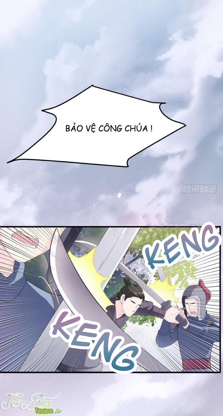 vương phi - âm động thiên hạ chapter 5 3