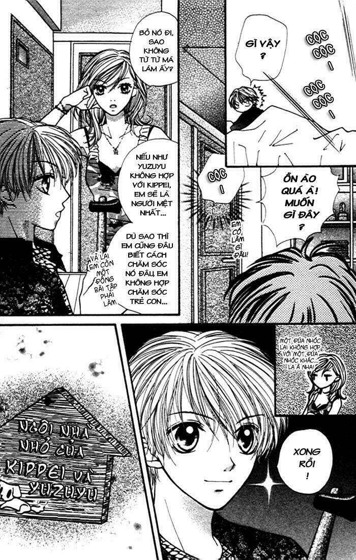 câu chuyện tuổi teen chapter 1 41