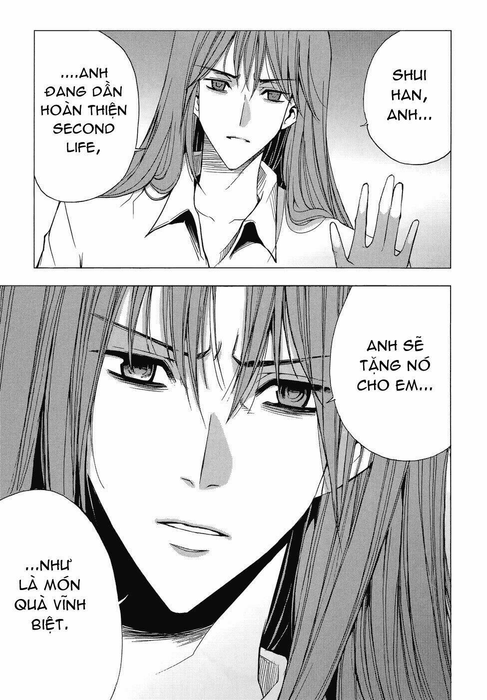 1/2 prince chapter 64.1 11