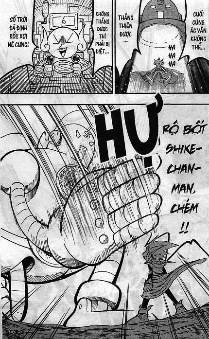 go go go tây du ký chapter 4 17