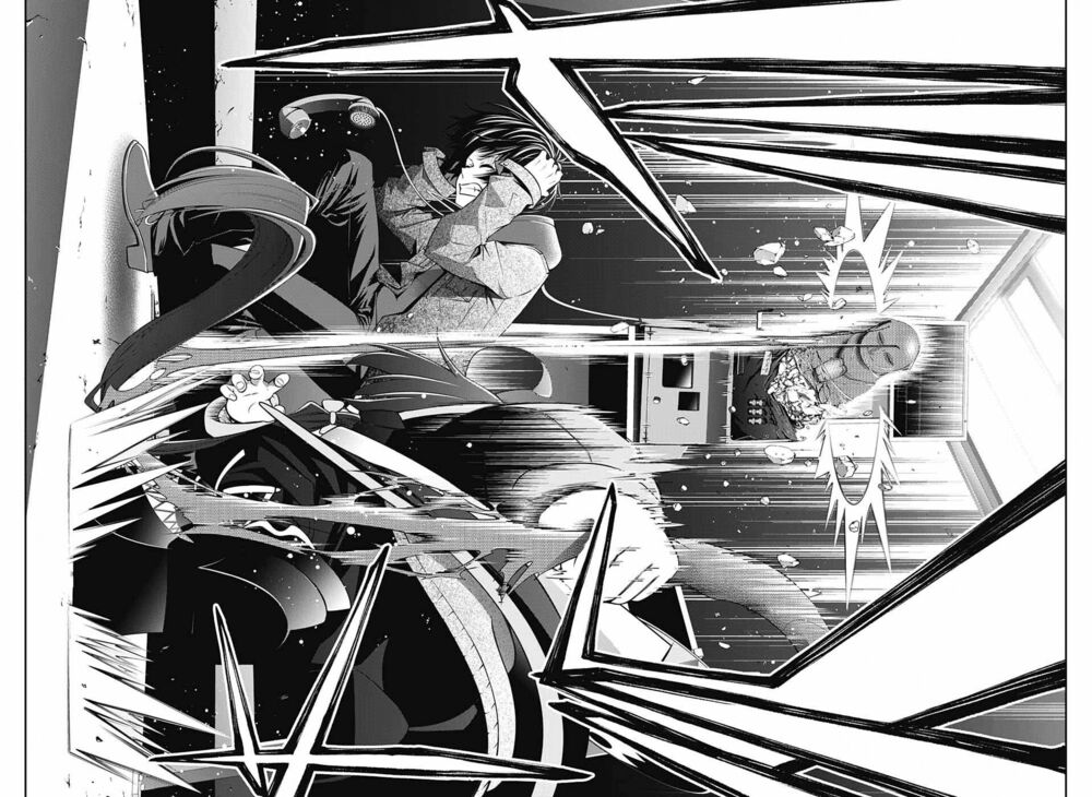 thợ săn ác linh chapter 1 54