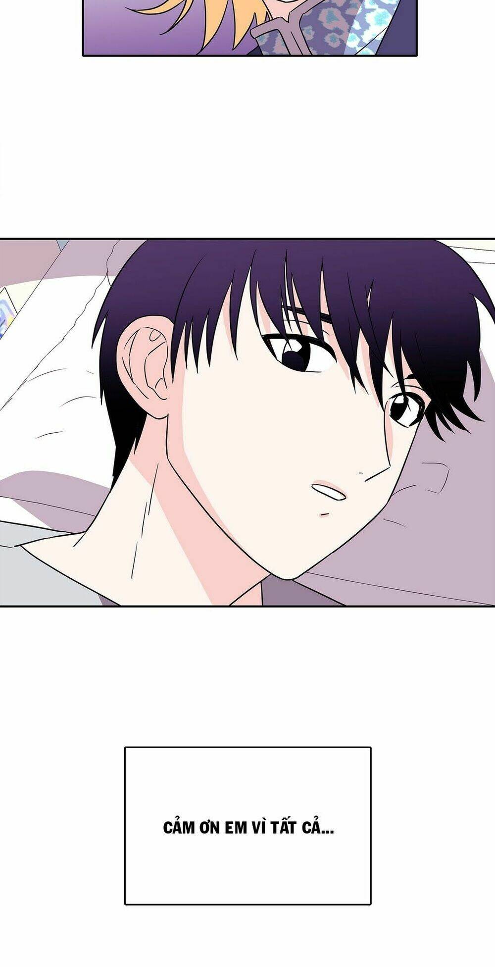 chuyện gì đến, rồi cũng sẽ đến chapter 22 30