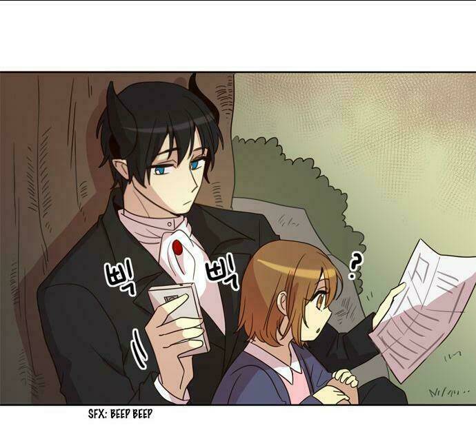 the devil who can't fly chapter 35 15