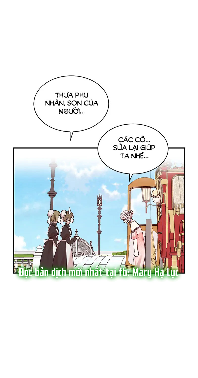 tôi chán nản vì người chồng thứ 2 còn "khỏe" hơn chồng cũ chapter 41.2 13