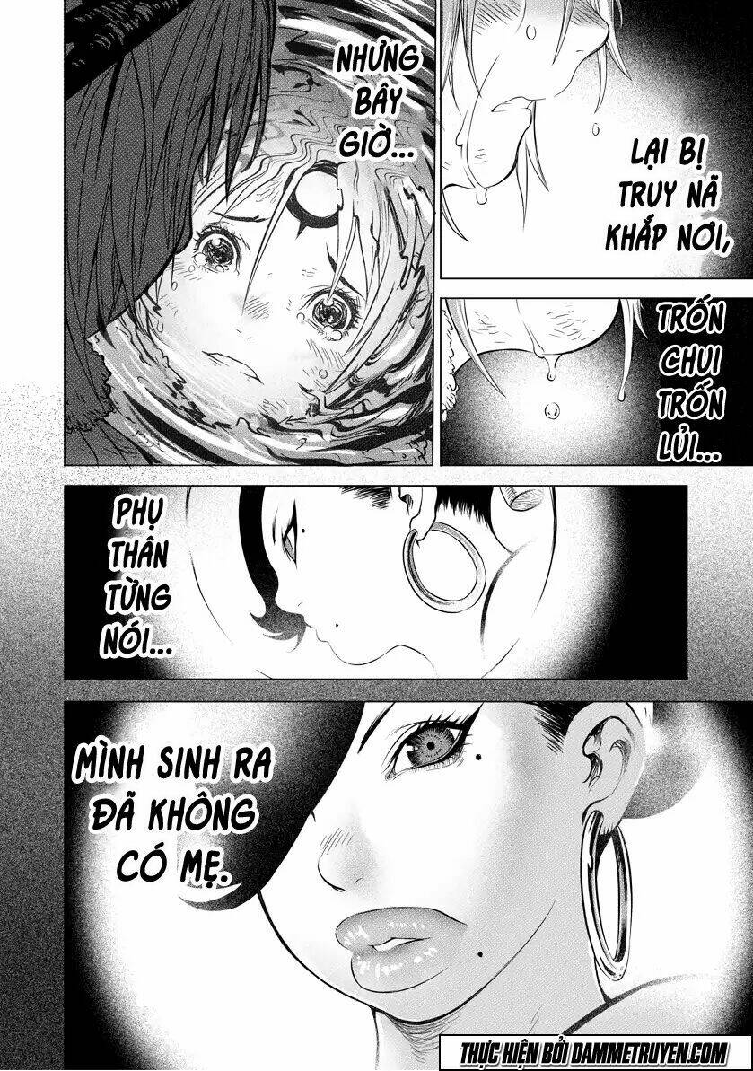 unity of heaven chapter 6 7