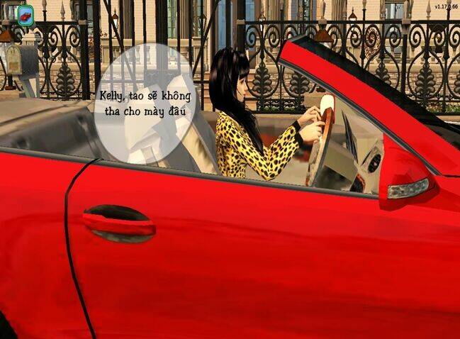 tìm em [truyện sims] chapter 34 65