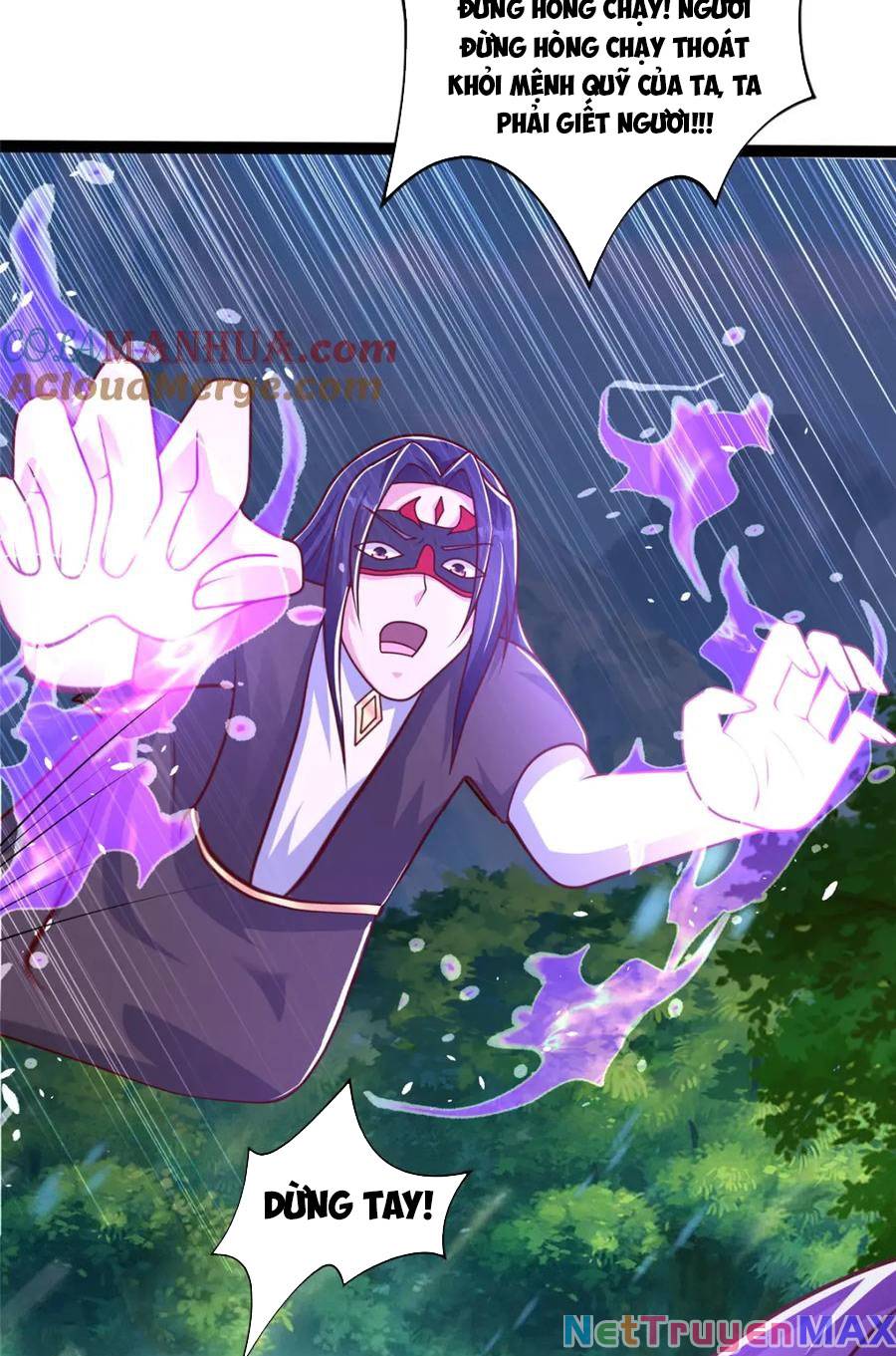 người nuôi rồng chapter 363 43