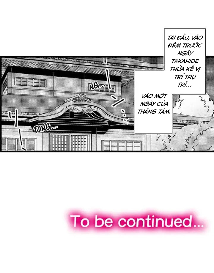 dây dưa một đêm dâm đãng với nhà sư chapter 150.2 21