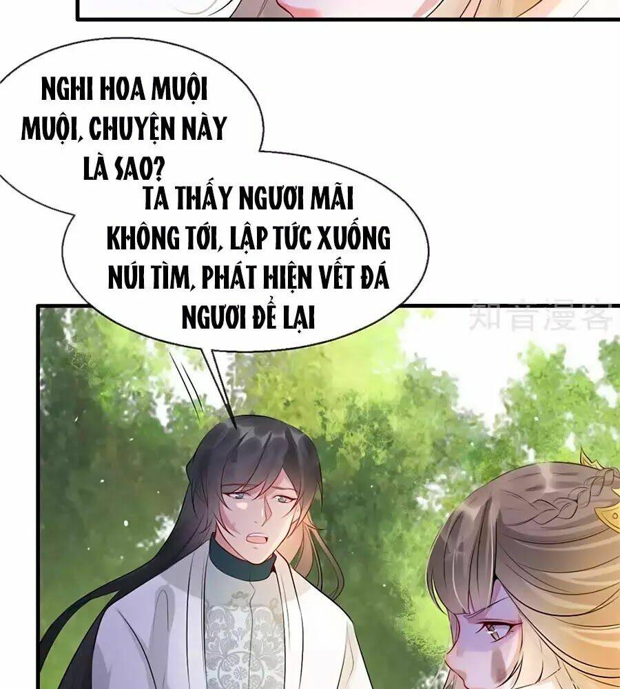 gian phi như thử đa kiều chapter 27 99