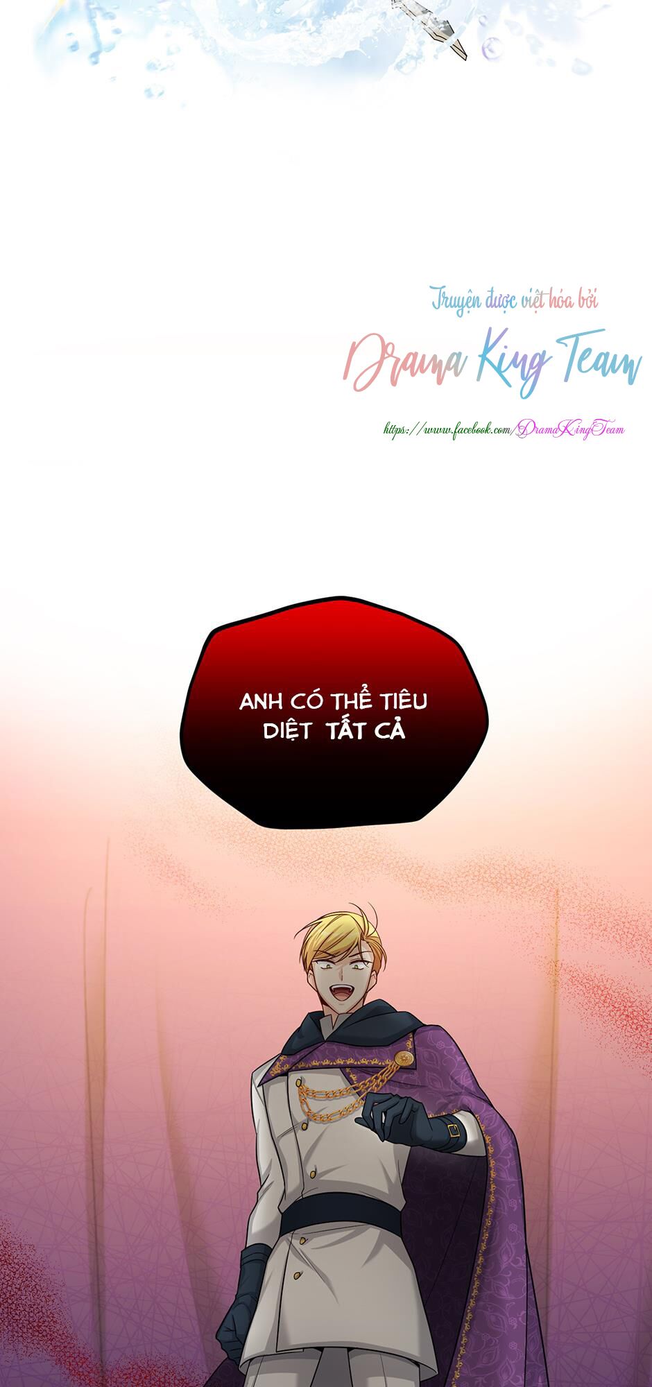 nữ công tước với tâm hồn trống rỗng chapter 84 33