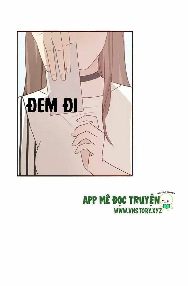 tình yêu không nói dối chapter 43 1