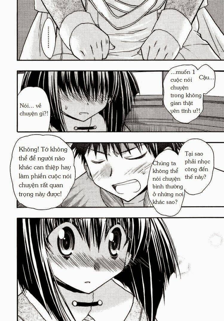 little vampire chapter 36 28