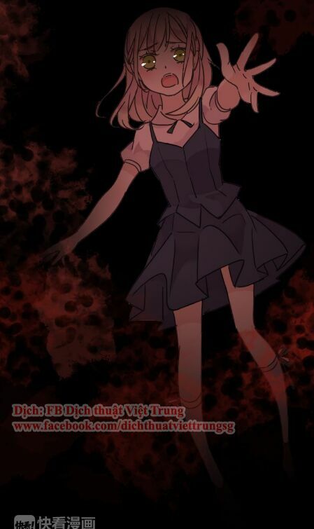 vết cắn ngọt ngào phần 1 chapter 24 19