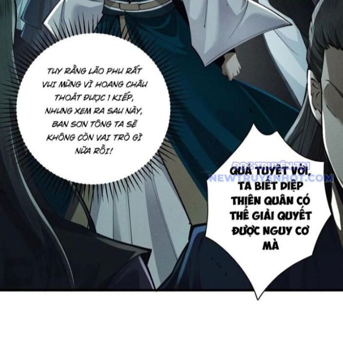 gặp mạnh thì càng mạnh, tu vi của ta không giới hạn chapter 20 52