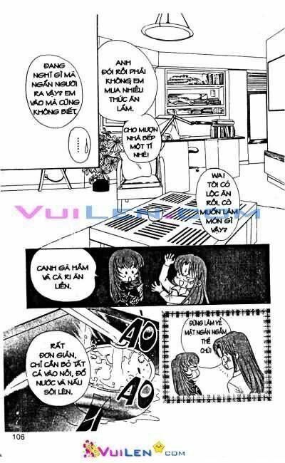 cô gái 300 tuổi chapter 2 106