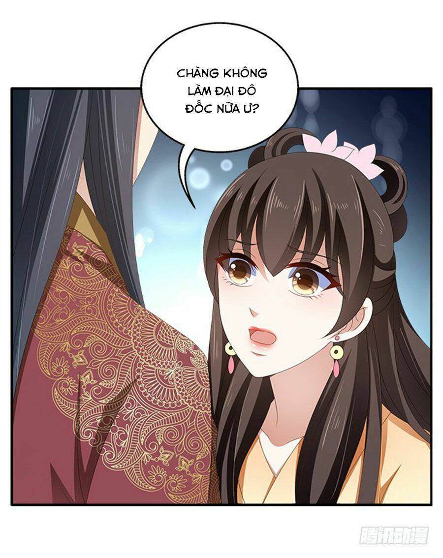 thịnh thế an nhiên chapter 36 25