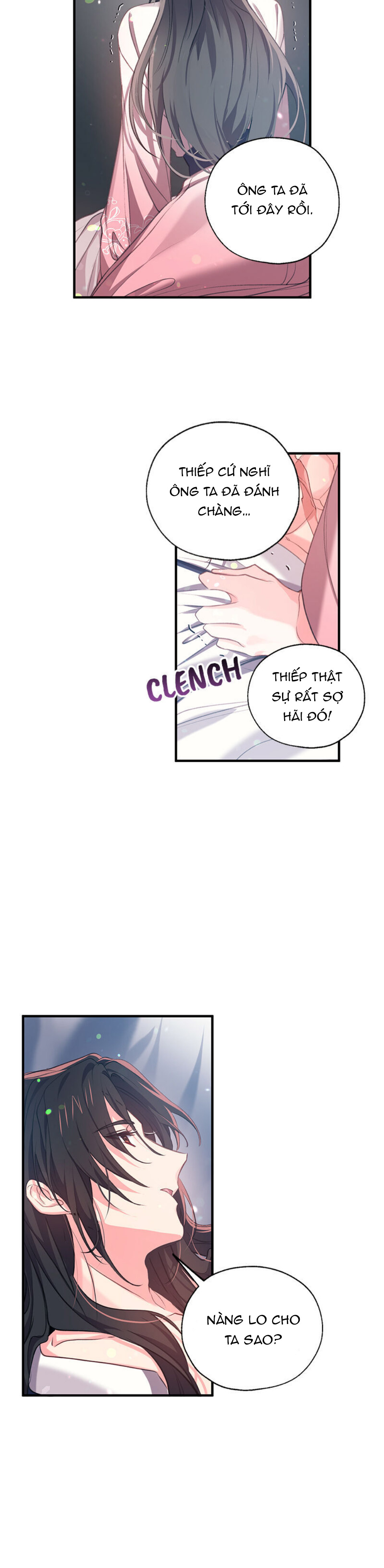 nàng sơn ca yêu kiều của yêu tinh (full) chapter 24.2 4