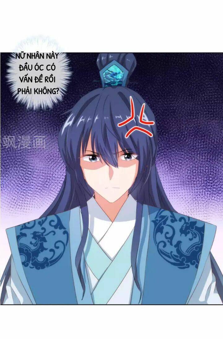 ồ, phu quân đáng yêu của tôi! chapter 16 30