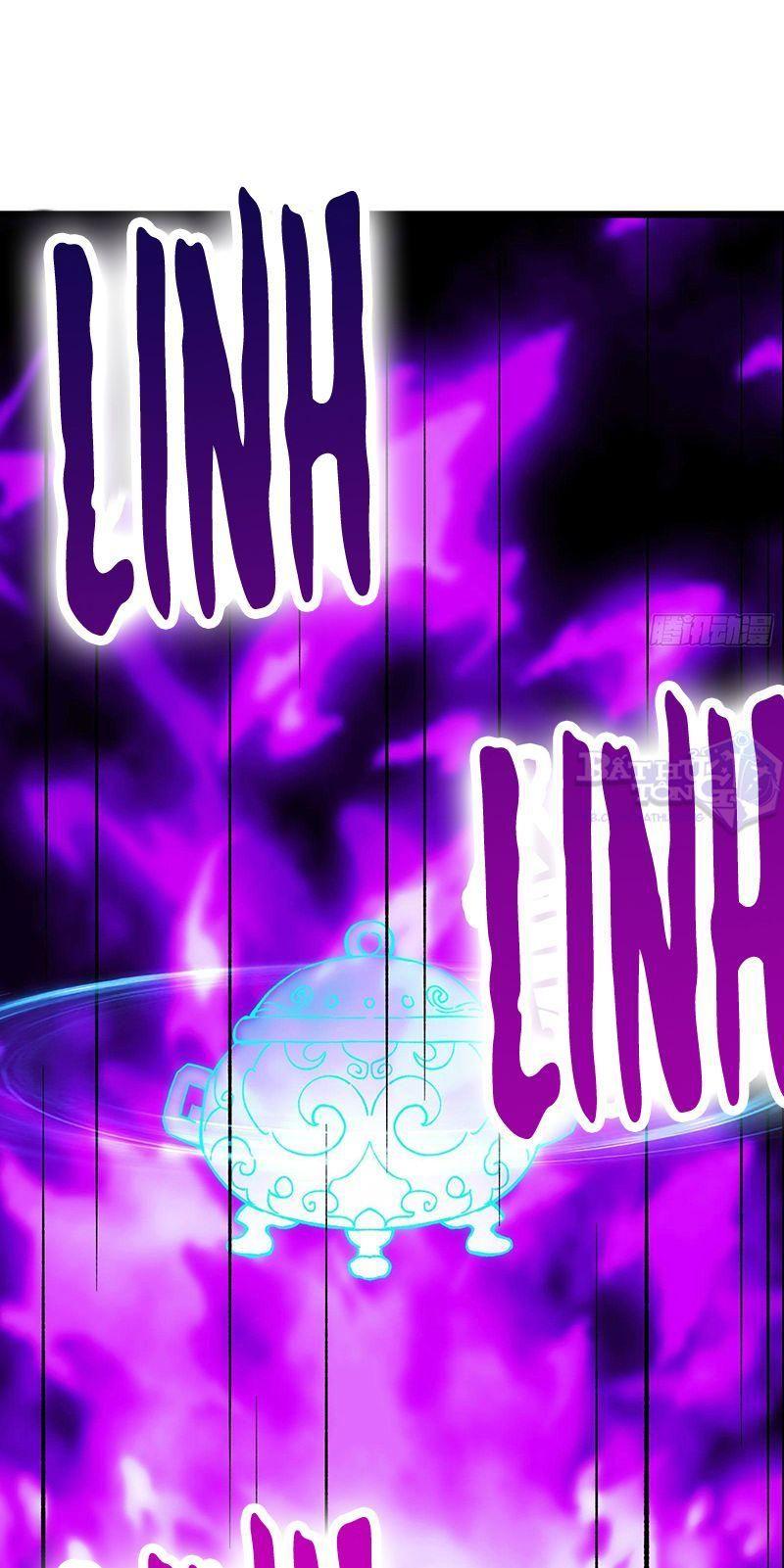 đồ đệ ta toàn là nữ ma đầu chapter 64 4