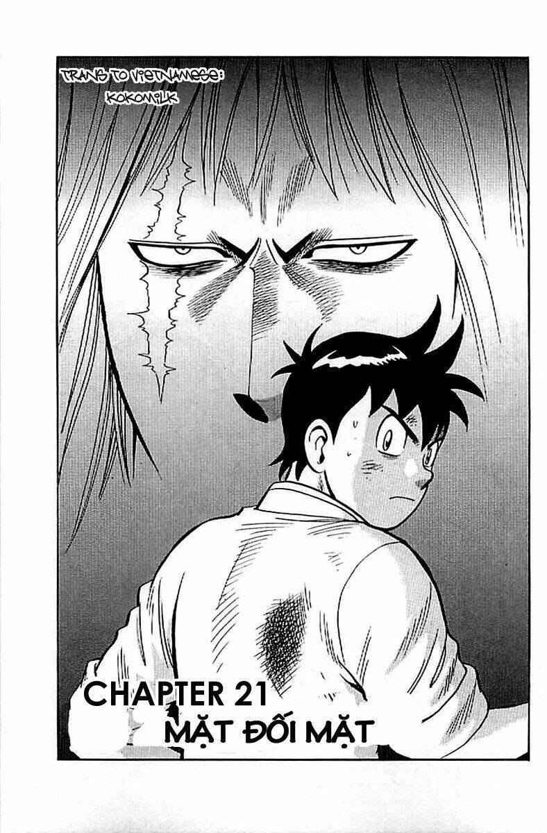 hoàng phi hồng phần iii chapter 21 1