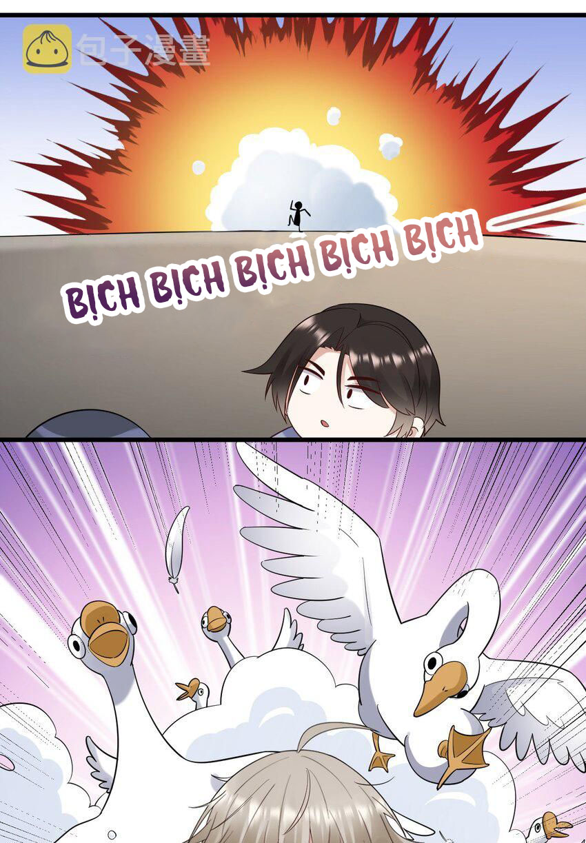 tức thời phạm quy [ tức thì vi quy ] chapter 62 33