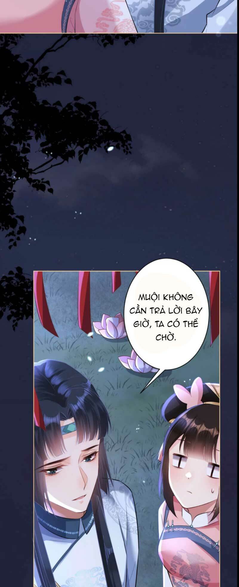 quận chúa vững quá không thể tiêu diệt! chapter 83 6