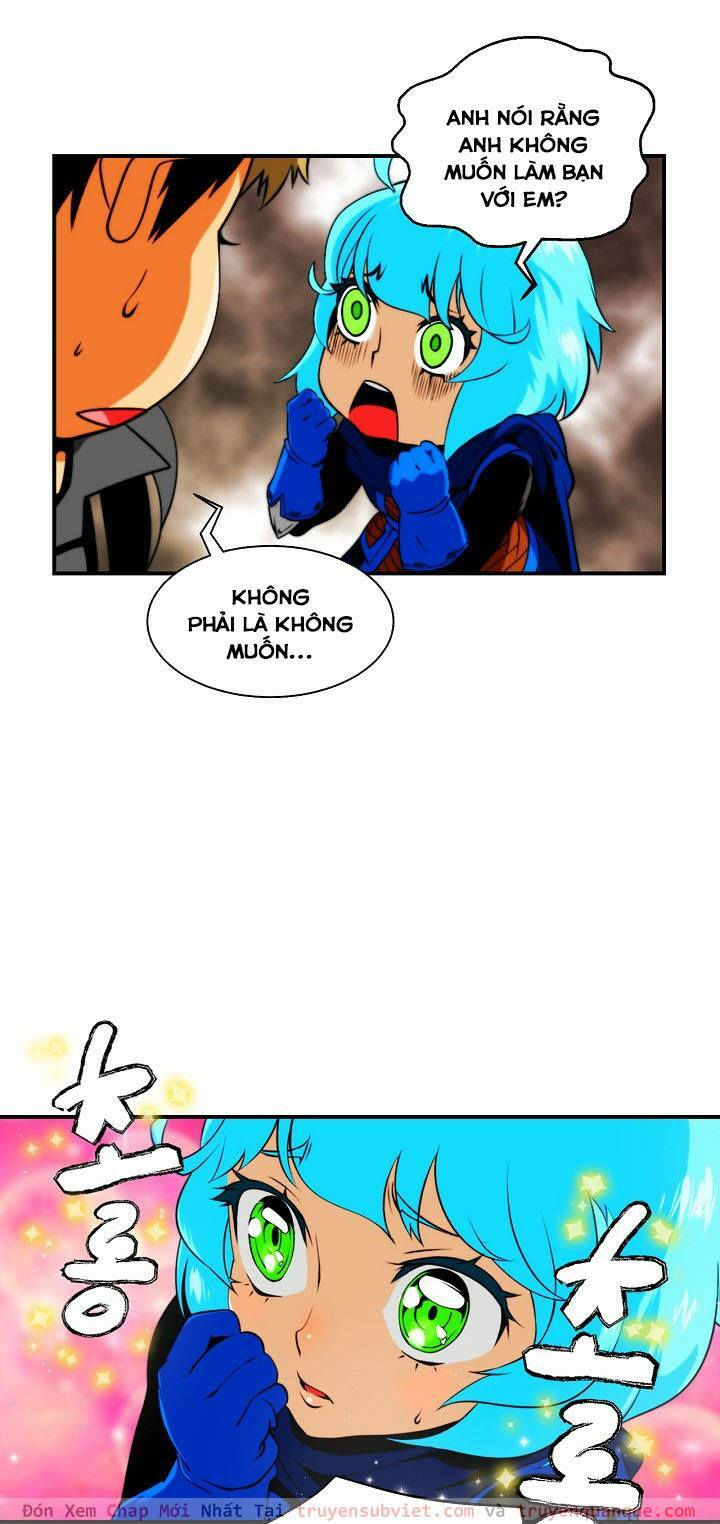 tôi sinh ra để làm người vĩ đại chapter 10 41