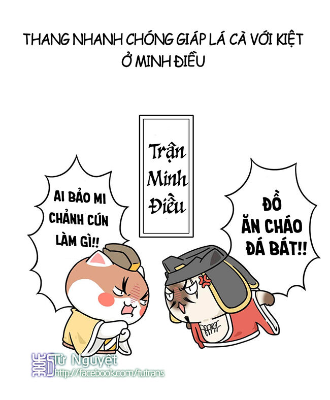 nếu lịch sử là một bầy mèo chapter 7 48