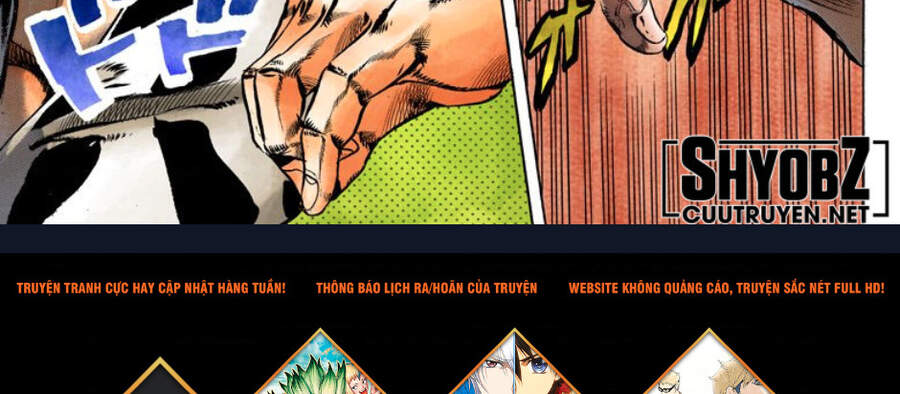 cuộc phiêu lưu bí ẩn chapter 708 59