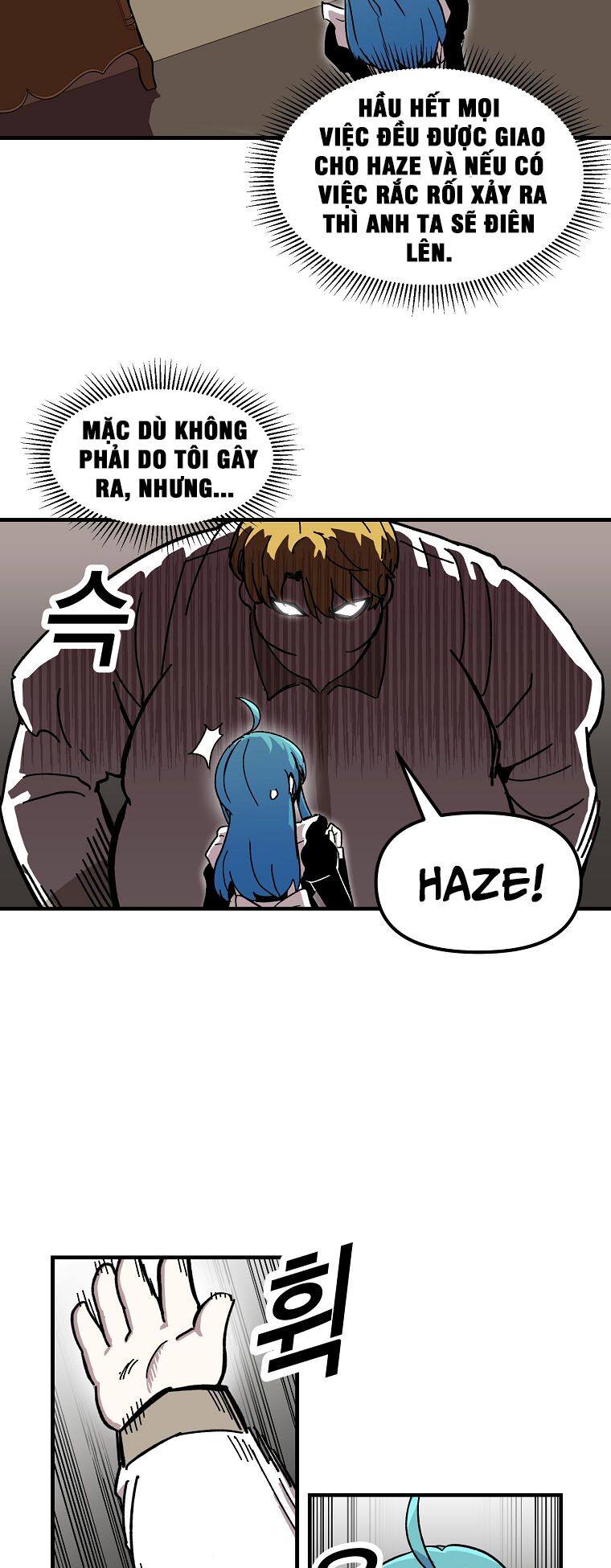 người chơi lỗi chapter 2 31