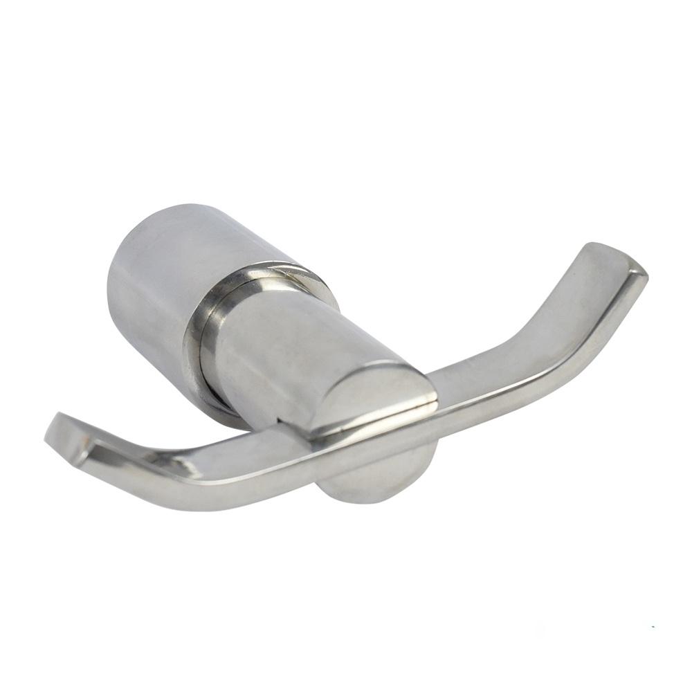 MÓC TREO QUẦN ÁO INOX 304" MA-30"