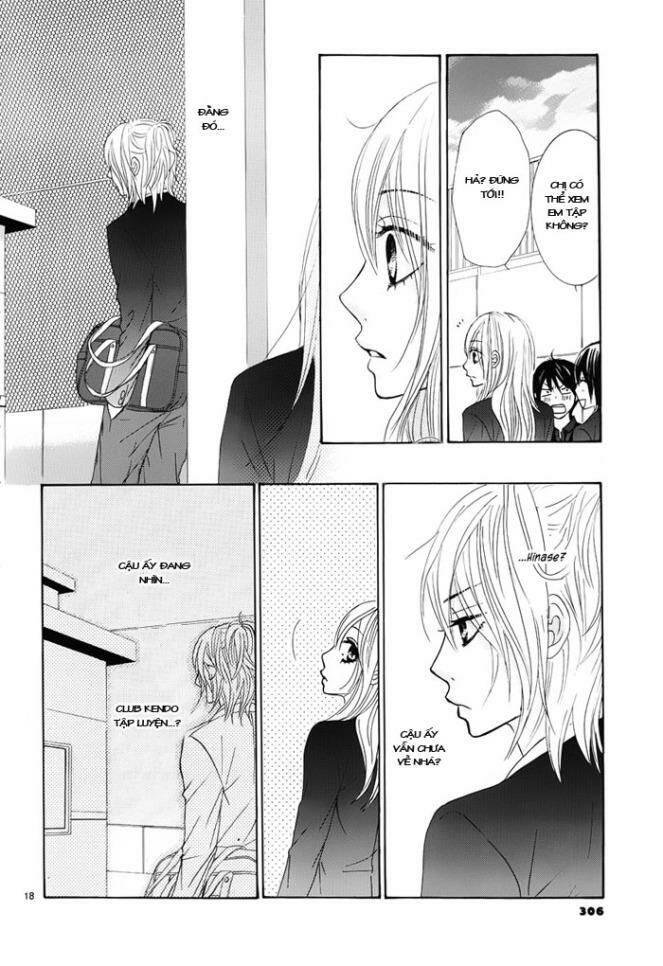 akaiito chapter 5 19