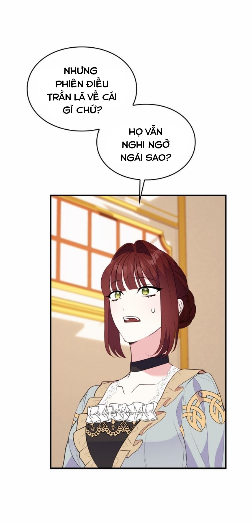 câu chuyện về nữ công tước chapter 98 34