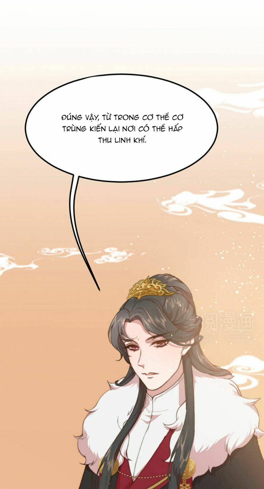 đệ nhất cuồng phi chapter 9 38