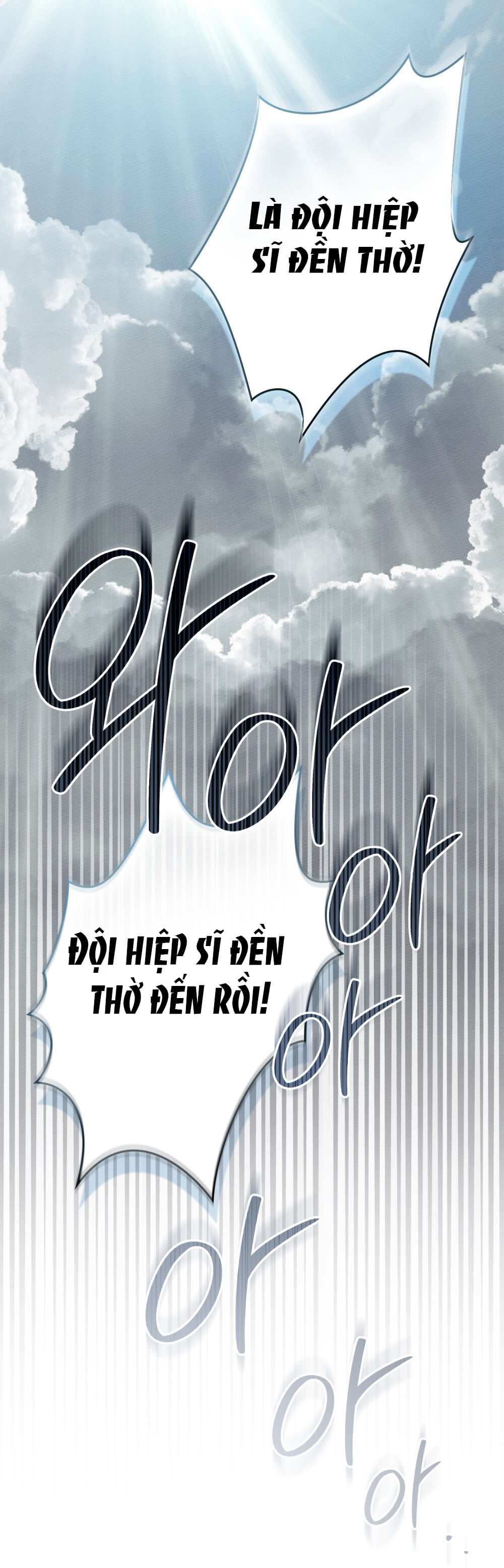 Dưới Bóng Cây Sồi chapter 119.2 38