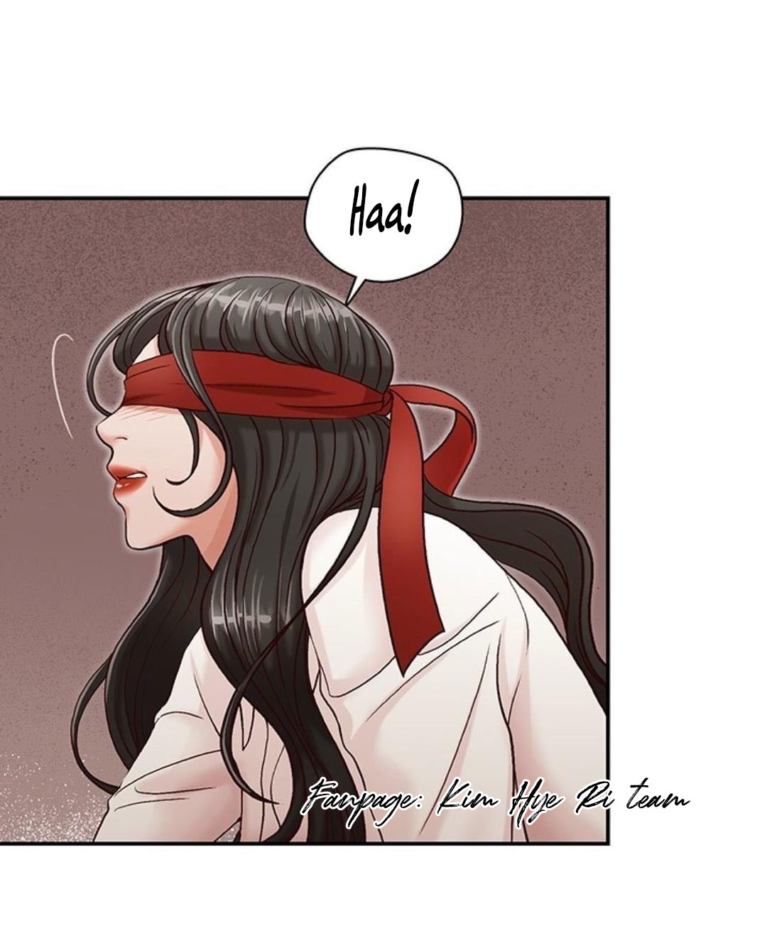 thư ký của anh trai chapter 5.1 17